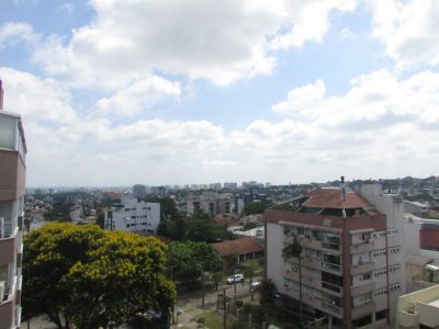 Sala para alugar com 32m², 1 vaga no bairro Chácara das Pedras em Porto Alegre - Foto 6