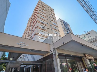 JK para alugar com 27m², 1 quarto no bairro Independência em Porto Alegre - Foto 7