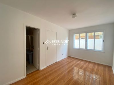 Apartamento para alugar com 38m², 1 quarto no bairro Floresta em Porto Alegre - Foto 4