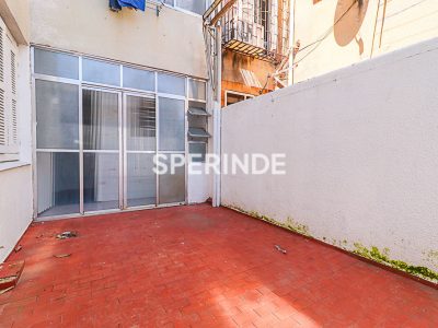 Apartamento para alugar com 38m², 1 quarto no bairro Floresta em Porto Alegre - Foto 5