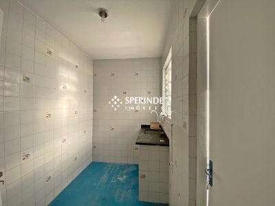 Apartamento para alugar com 38m², 1 quarto no bairro Floresta em Porto Alegre - Foto 6