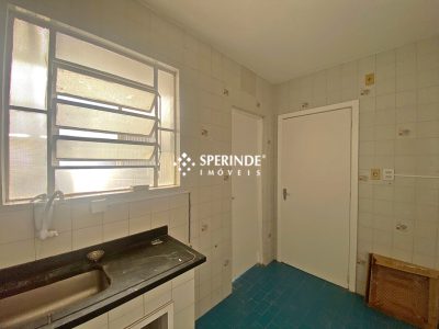 Apartamento para alugar com 38m², 1 quarto no bairro Floresta em Porto Alegre - Foto 7