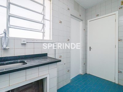 Apartamento para alugar com 38m², 1 quarto no bairro Floresta em Porto Alegre - Foto 10