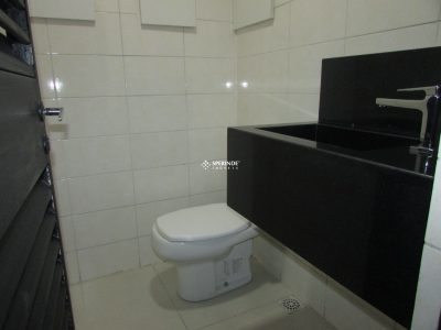 Sala para alugar com 83m² no bairro Passo d'Areia em Porto Alegre - Foto 11