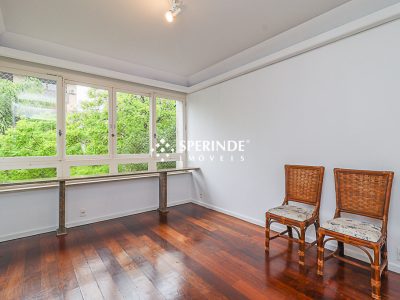 Apartamento para alugar com 169m², 3 quartos, 2 vagas no bairro Rio Branco em Porto Alegre - Foto 6