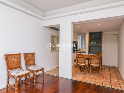 Apartamento para alugar com 169m², 3 quartos, 2 vagas no bairro Rio Branco em Porto Alegre - Foto 7