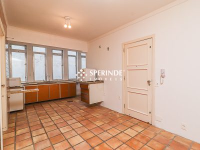 Apartamento para alugar com 169m², 3 quartos, 2 vagas no bairro Rio Branco em Porto Alegre - Foto 10