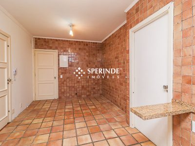 Apartamento para alugar com 169m², 3 quartos, 2 vagas no bairro Rio Branco em Porto Alegre - Foto 12