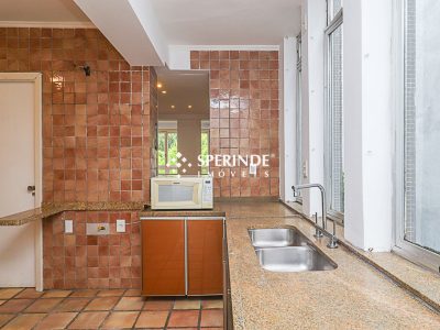 Apartamento para alugar com 169m², 3 quartos, 2 vagas no bairro Rio Branco em Porto Alegre - Foto 13