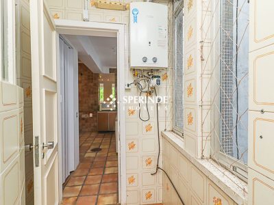 Apartamento para alugar com 169m², 3 quartos, 2 vagas no bairro Rio Branco em Porto Alegre - Foto 14