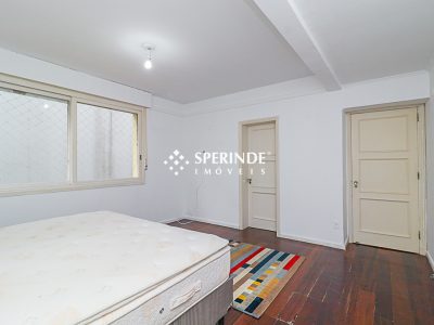 Apartamento para alugar com 169m², 3 quartos, 2 vagas no bairro Rio Branco em Porto Alegre - Foto 16