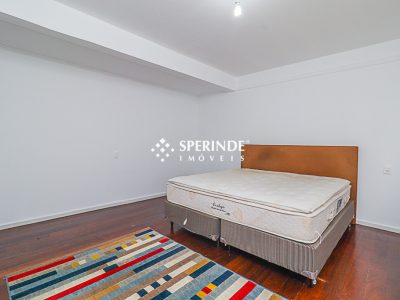 Apartamento para alugar com 169m², 3 quartos, 2 vagas no bairro Rio Branco em Porto Alegre - Foto 17