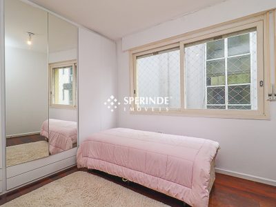 Apartamento para alugar com 169m², 3 quartos, 2 vagas no bairro Rio Branco em Porto Alegre - Foto 18