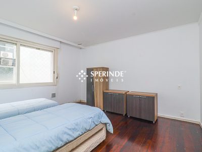 Apartamento para alugar com 169m², 3 quartos, 2 vagas no bairro Rio Branco em Porto Alegre - Foto 21