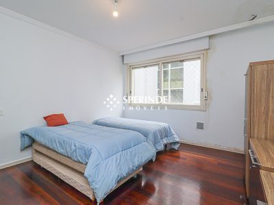 Apartamento para alugar com 169m², 3 quartos, 2 vagas no bairro Rio Branco em Porto Alegre - Foto 22