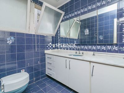 Apartamento para alugar com 169m², 3 quartos, 2 vagas no bairro Rio Branco em Porto Alegre - Foto 24