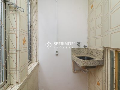 Apartamento para alugar com 169m², 3 quartos, 2 vagas no bairro Rio Branco em Porto Alegre - Foto 25