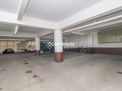 Apartamento para alugar com 169m², 3 quartos, 2 vagas no bairro Rio Branco em Porto Alegre - Foto 28