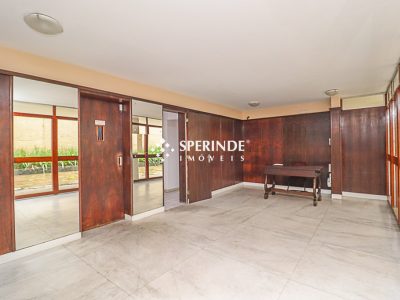 Apartamento para alugar com 169m², 3 quartos, 2 vagas no bairro Rio Branco em Porto Alegre - Foto 29