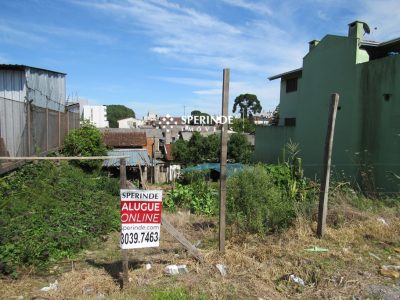 Terreno para alugar com 420m² no bairro Interlagos em Caxias do Sul - Foto 2