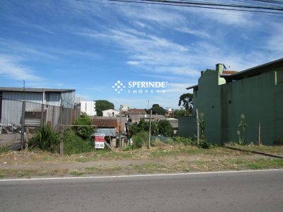 Terreno para alugar com 420m² no bairro Interlagos em Caxias do Sul - Foto 3