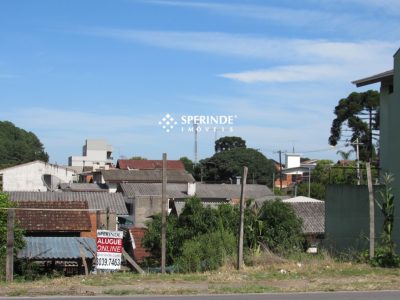 Terreno para alugar com 420m² no bairro Interlagos em Caxias do Sul - Foto 5