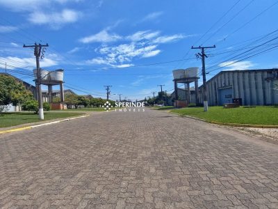 Pavilhão para alugar com 1.350m² no bairro Parque do Itatiaia em Gravataí - Foto 7