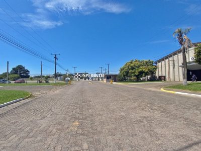 Pavilhão para alugar com 1.350m² no bairro Parque do Itatiaia em Gravataí - Foto 8