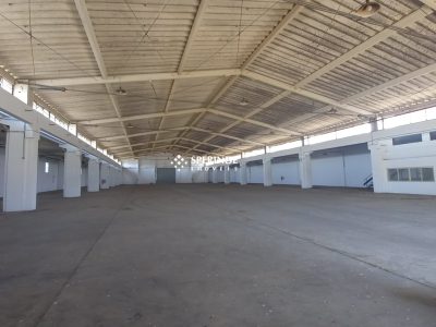 Pavilhão para alugar com 1.800m² no bairro Parque do Itatiaia em Gravataí - Foto 2