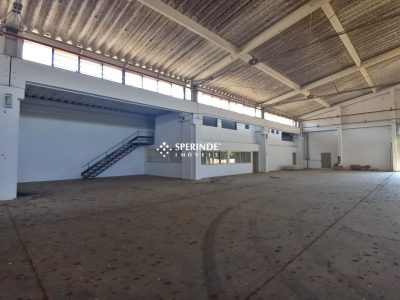 Pavilhão para alugar com 1.800m² no bairro Parque do Itatiaia em Gravataí - Foto 4