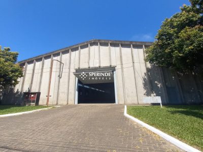 Pavilhão para alugar com 1.800m² no bairro Parque do Itatiaia em Gravataí - Foto 6