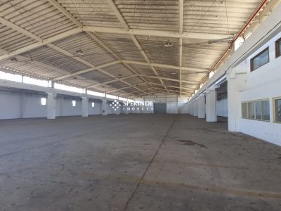 Pavilhão para alugar com 1.800m² no bairro Parque do Itatiaia em Gravataí - Foto 2