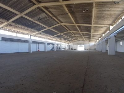 Pavilhão para alugar com 1.800m² no bairro Parque do Itatiaia em Gravataí - Foto 4