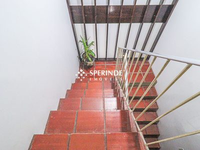 Casa para alugar com 589m², 4 quartos, 6 vagas no bairro Vila Assunção em Porto Alegre - Foto 20