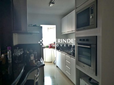 Apartamento para alugar com 154m², 3 quartos, 1 vaga no bairro Moinhos de Vento em Porto Alegre - Foto 7