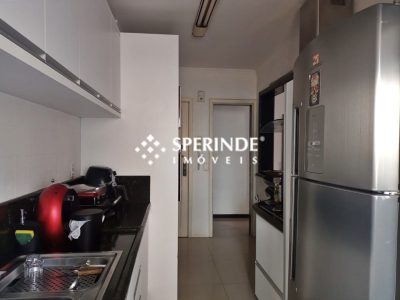 Apartamento para alugar com 154m², 3 quartos, 1 vaga no bairro Moinhos de Vento em Porto Alegre - Foto 8