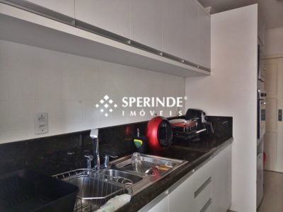 Apartamento para alugar com 154m², 3 quartos, 1 vaga no bairro Moinhos de Vento em Porto Alegre - Foto 9