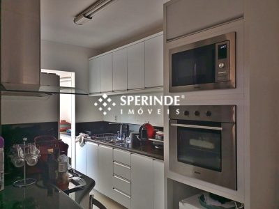 Apartamento para alugar com 154m², 3 quartos, 1 vaga no bairro Moinhos de Vento em Porto Alegre - Foto 10