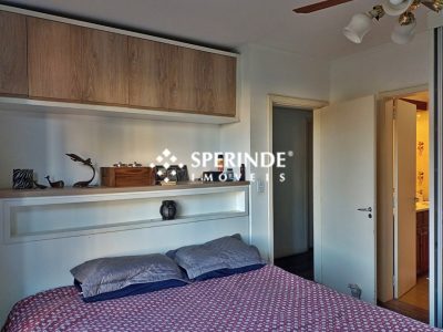 Apartamento para alugar com 154m², 3 quartos, 1 vaga no bairro Moinhos de Vento em Porto Alegre - Foto 15