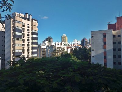 Apartamento para alugar com 154m², 3 quartos, 1 vaga no bairro Moinhos de Vento em Porto Alegre - Foto 16