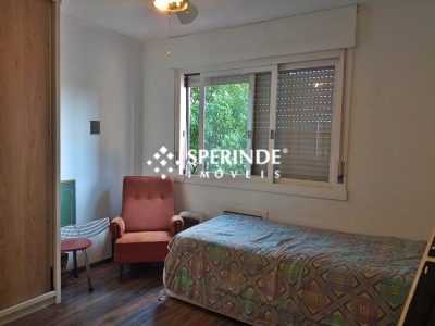 Apartamento para alugar com 154m², 3 quartos, 1 vaga no bairro Moinhos de Vento em Porto Alegre - Foto 22