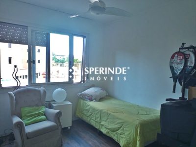 Apartamento para alugar com 154m², 3 quartos, 1 vaga no bairro Moinhos de Vento em Porto Alegre - Foto 25