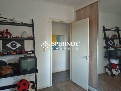 Apartamento para alugar com 154m², 3 quartos, 1 vaga no bairro Moinhos de Vento em Porto Alegre - Foto 27