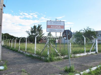 Terreno para alugar com 4.617m² no bairro Niteroi em Canoas - Foto 2