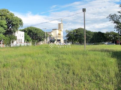 Terreno para alugar com 4.617m² no bairro Niteroi em Canoas - Foto 6