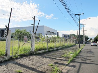 Terreno para alugar com 4.617m² no bairro Niteroi em Canoas - Foto 8