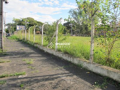 Terreno para alugar com 4.617m² no bairro Niteroi em Canoas - Foto 9