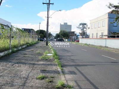 Terreno para alugar com 4.617m² no bairro Niteroi em Canoas - Foto 10