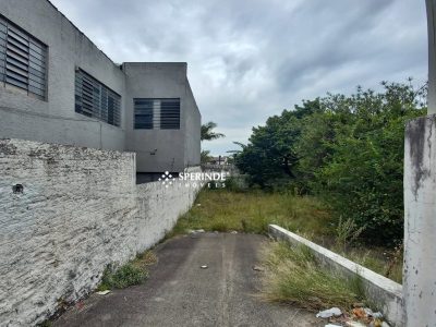 Terreno para alugar com 428m² no bairro Chácara das Pedras em Porto Alegre - Foto 7