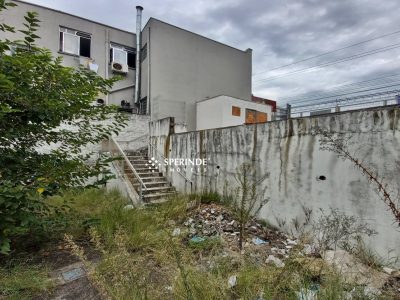 Terreno para alugar com 428m² no bairro Chácara das Pedras em Porto Alegre - Foto 8